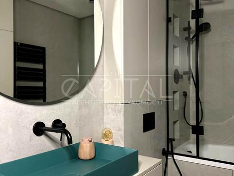 квартира за адресою Патріарха Мстислава Скрипника вул., 48-А