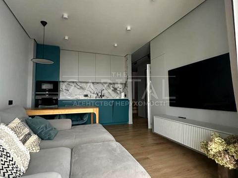 квартира за адресою Патріарха Мстислава Скрипника вул., 48-А