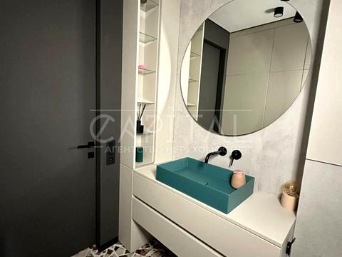 квартира за адресою Патріарха Мстислава Скрипника вул., 48-А