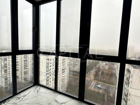 квартира за адресою Патріарха Мстислава Скрипника вул., 48-А