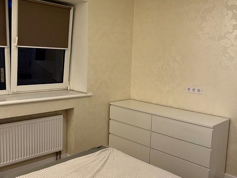 квартира за адресою Миколи Хвильового вул., 4