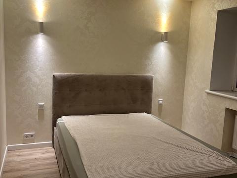 квартира за адресою Миколи Хвильового вул., 4