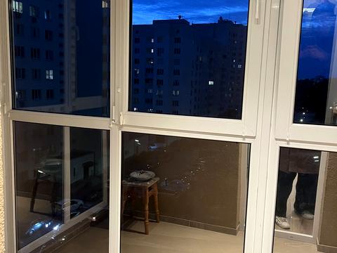 квартира за адресою Миколи Хвильового вул., 4