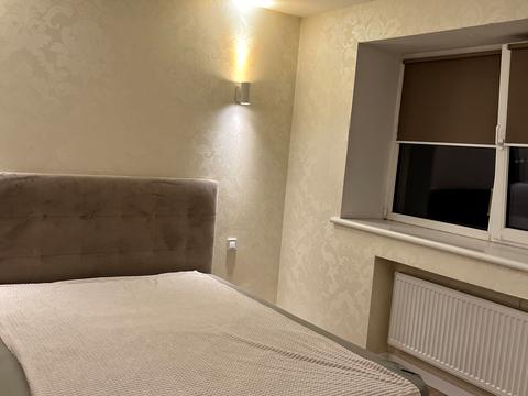 квартира за адресою Миколи Хвильового вул., 4