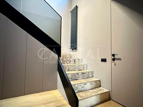 квартира за адресою Патріарха Мстислава Скрипника вул., 48-А