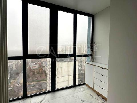 квартира за адресою Патріарха Мстислава Скрипника вул., 48-А