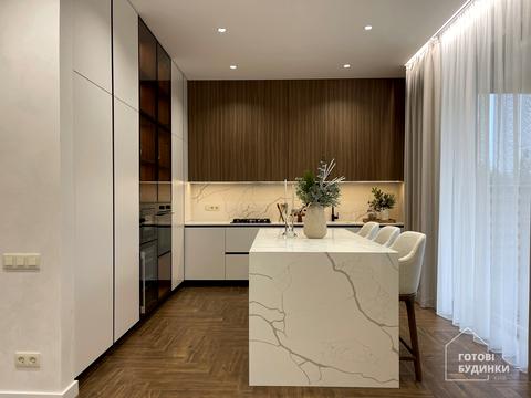 будинок за адресою Розкішна