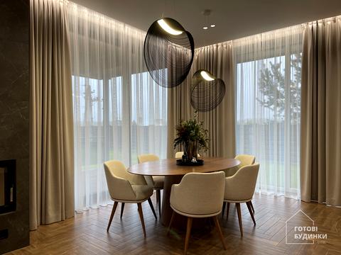 будинок за адресою Розкішна