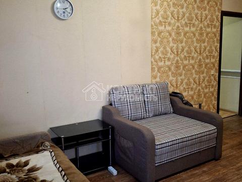 квартира по адресу Сергея Грицевца ул., 22