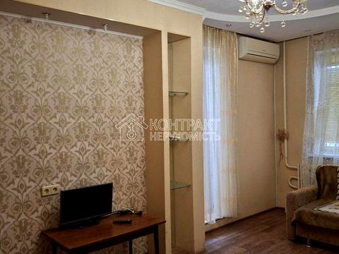 квартира по адресу Сергея Грицевца ул., 22