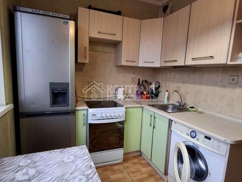 квартира по адресу Сергея Грицевца ул., 22