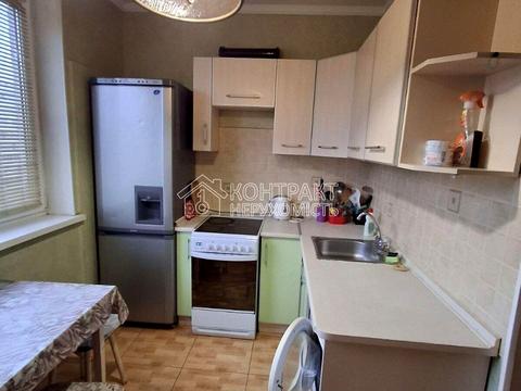 квартира по адресу Сергея Грицевца ул., 22