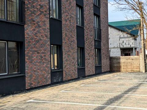 квартира за адресою Інститутська вул., 21-А