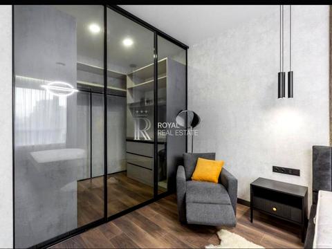 квартира за адресою Фортечний тупик (Тверський), (Будинок 2)