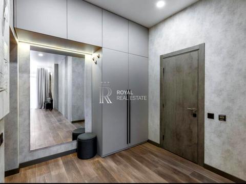 квартира за адресою Фортечний тупик (Тверський), (Будинок 2)