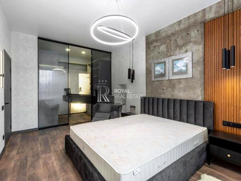 квартира за адресою Фортечний тупик (Тверський), (Будинок 2)