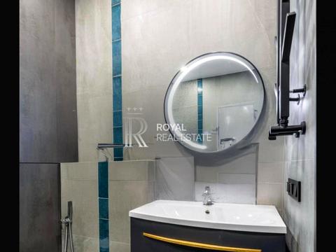 квартира за адресою Фортечний тупик (Тверський), (Будинок 2)