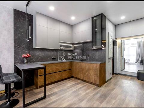 квартира за адресою Фортечний тупик (Тверський), (Будинок 2)