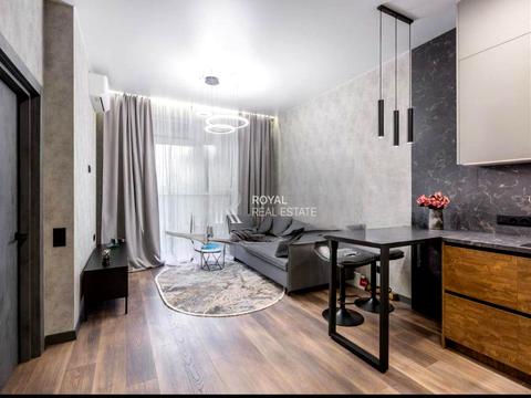 квартира за адресою Фортечний тупик (Тверський), (Будинок 2)