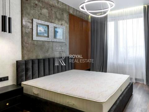 квартира за адресою Фортечний тупик (Тверський), (Будинок 2)