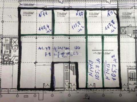 комерційна за адресою Київ, Машинобудівна вул., 41