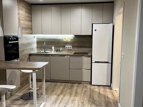 квартира за адресою Миколи Хвильового вул., 4