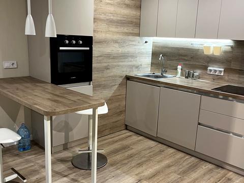 квартира за адресою Миколи Хвильового вул., 4