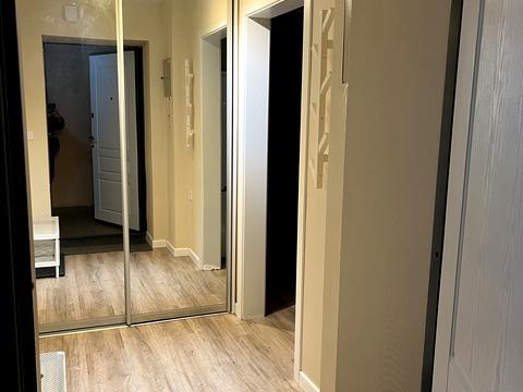 квартира за адресою Миколи Хвильового вул., 4