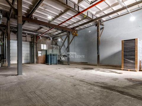 комерційна за адресою Київ, Машинобудівна вул., 41