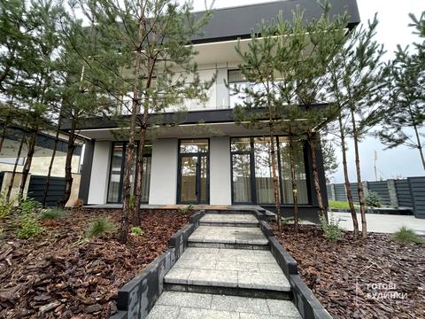 будинок за адресою Розкішна