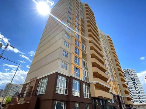 квартира за адресою Київська вул., 261-А