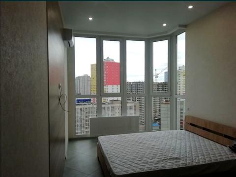 квартира за адресою Київська вул., 261-А