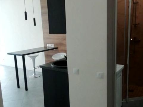 квартира за адресою Київська вул., 261-А