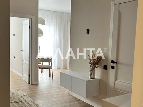 квартира за адресою Краснова вул., 1-В