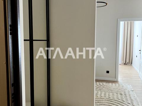 квартира за адресою Краснова вул., 1-В