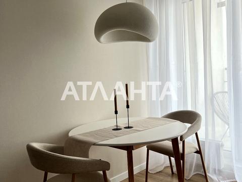 квартира за адресою Краснова вул., 1-В