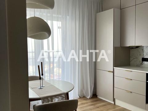 квартира за адресою Краснова вул., 1-В