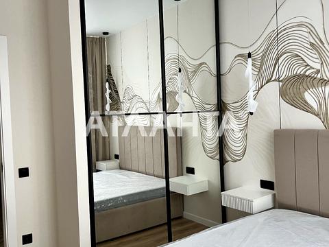 квартира за адресою Краснова вул., 1-В