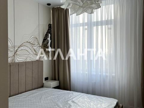 квартира за адресою Краснова вул., 1-В