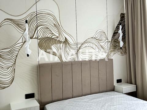 квартира за адресою Краснова вул., 1-В