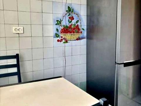 квартира по адресу Мокра ул. (Кудряшова), 7