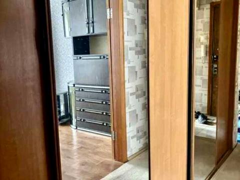 квартира по адресу Мокра ул. (Кудряшова), 7