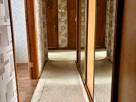 квартира по адресу Мокра ул. (Кудряшова), 7