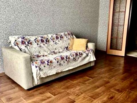 квартира по адресу Мокра ул. (Кудряшова), 7