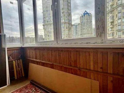 квартира по адресу Мокра ул. (Кудряшова), 7