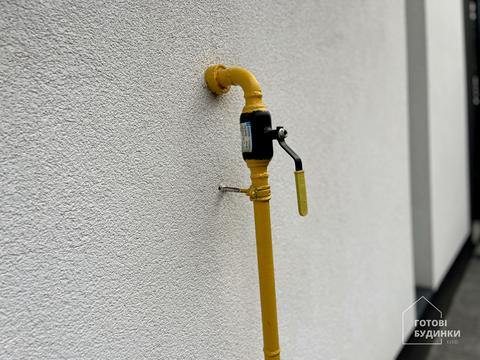 будинок за адресою Розкішна