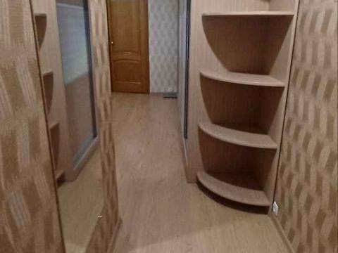 квартира по адресу Каменецкая ул., 105