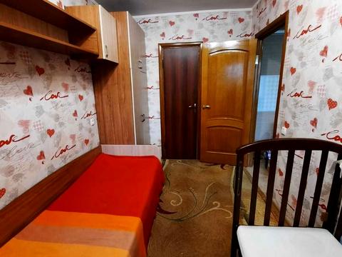 квартира по адресу Каменецкая ул., 105