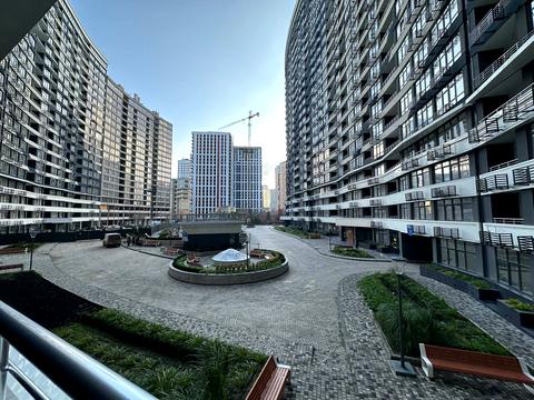 квартира за адресою Одеса, Курортний пров., (Будинок)