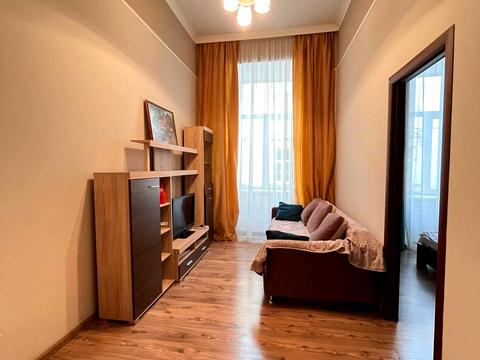 квартира за адресою Валова вул., 23